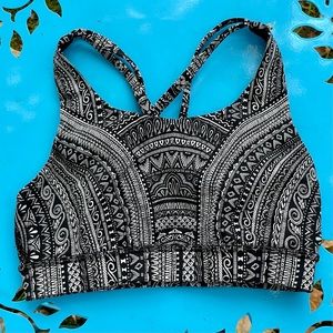 Like New LuLu Lemon XS Sports Bra